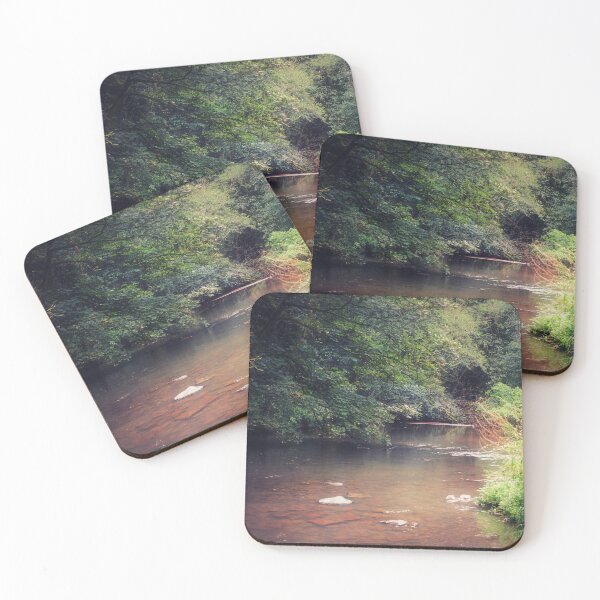 Item preview, River Solitude designed and sold by Christine Lake.