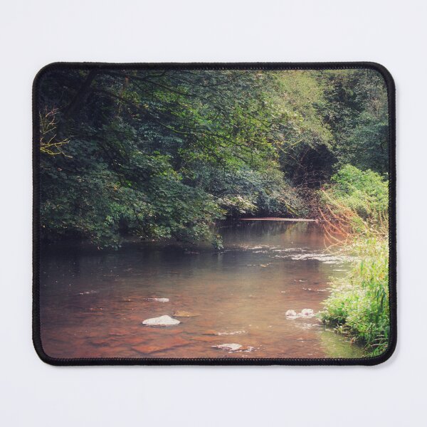 Item preview, River Solitude designed and sold by Christine Lake.