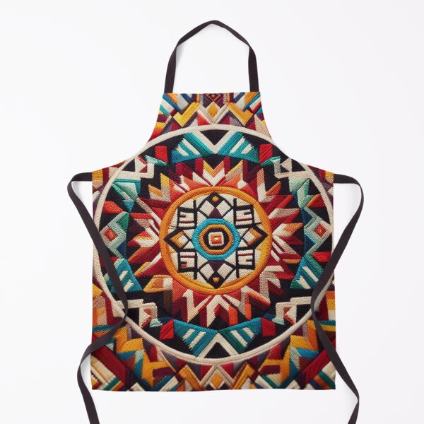 Item preview, Mayan Culture Fabric Tapestry designed and sold by Rui Fernandes.