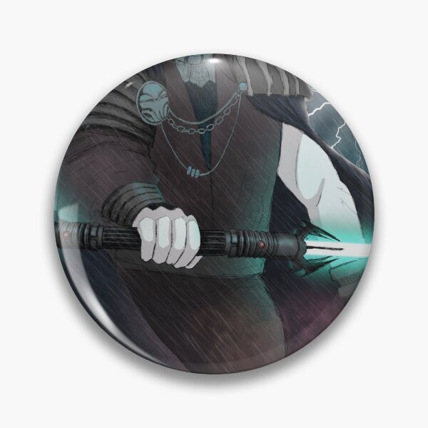 Item preview, Exar kun the Dark lord of the Sith  designed and sold by lilxandra.