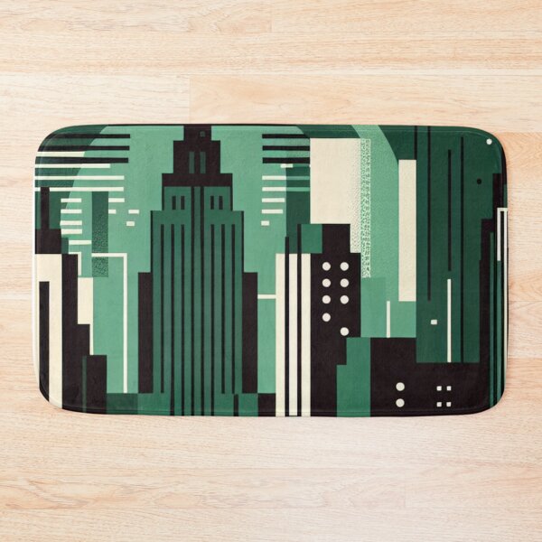 Item preview, Metropolis designed and sold by KateBlakeO.