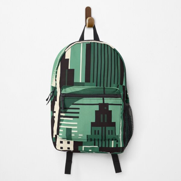 Item preview, Metropolis designed and sold by KateBlakeO.