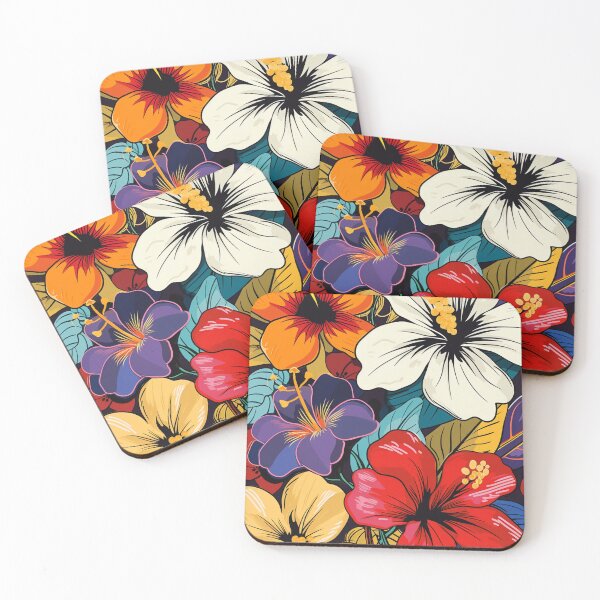 Item preview, Flores  designed and sold by JOTAMIKE.