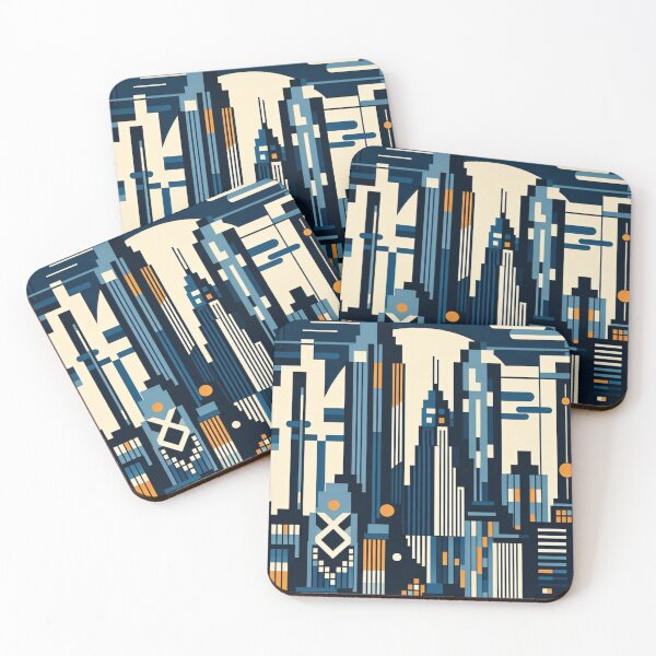 Item preview, Metropolis designed and sold by KateBlakeO.