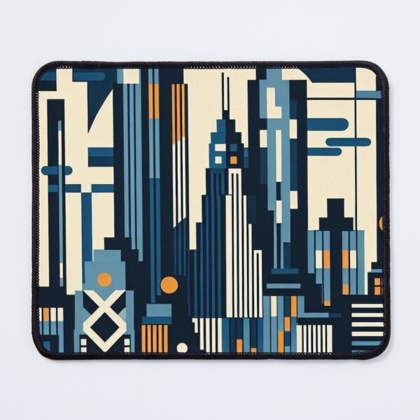 Item preview, Metropolis designed and sold by KateBlakeO.