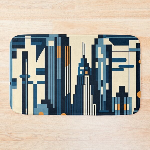 Item preview, Metropolis designed and sold by KateBlakeO.