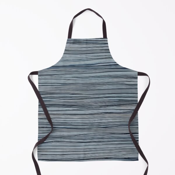 Item preview, Wild Blue Lines designed and sold by Klickkunstwerke.