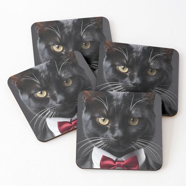 Item preview, Valentine cat in tuxedo AI generated  designed and sold by Khala.