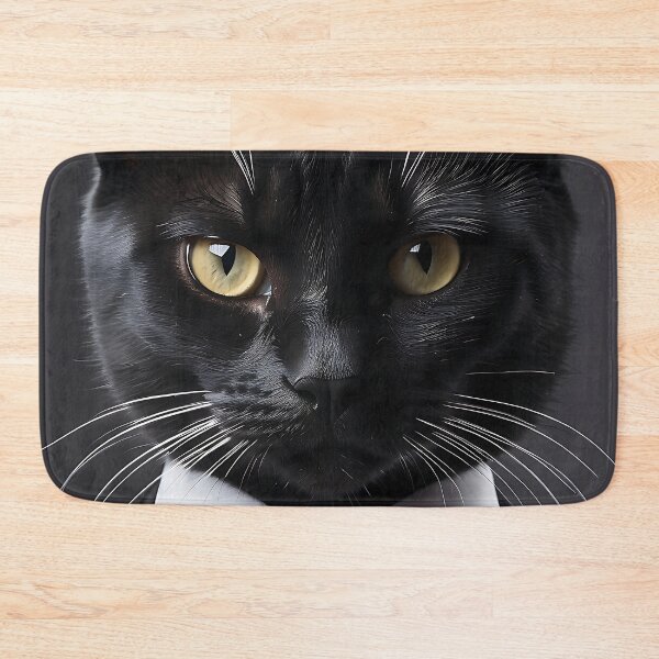 Item preview, Valentine cat in tuxedo AI generated  designed and sold by Khala.