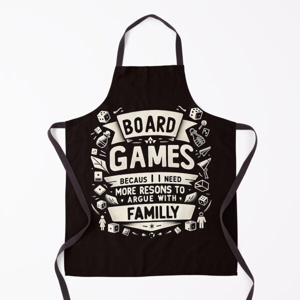 Item preview, Whispers of Strategy: A Family Game Night Saga Funny Gifts designed and sold by DiySystem.