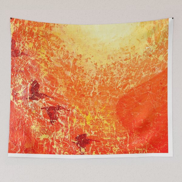 Item preview, descending pelicans designed and sold by Gerardo Segismundo.