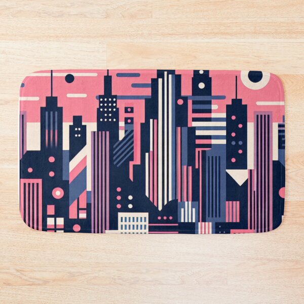 Item preview, Metropolis designed and sold by KateBlakeO.