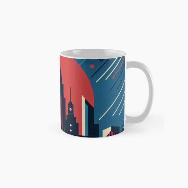 Item preview, Metropolis designed and sold by KateBlakeO.