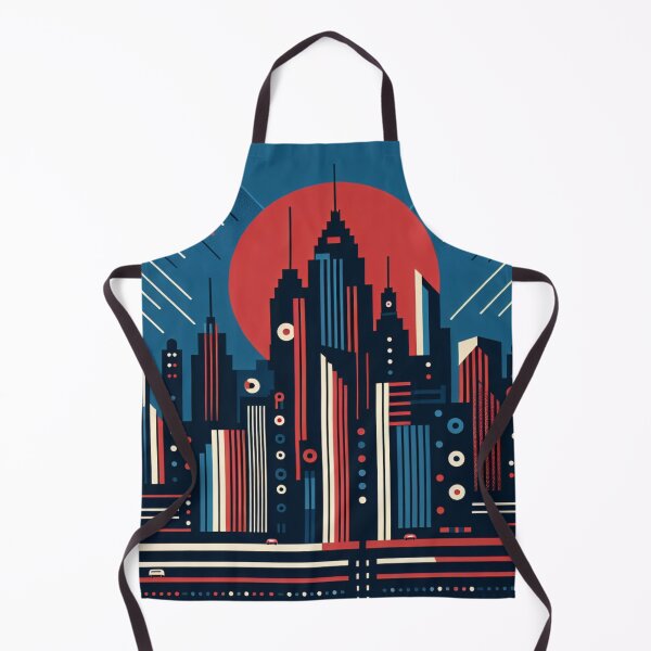 Item preview, Metropolis designed and sold by KateBlakeO.