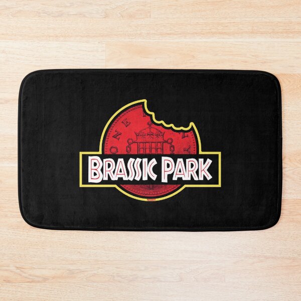 Item preview, BRASSIC PARK designed and sold by phigment-art.