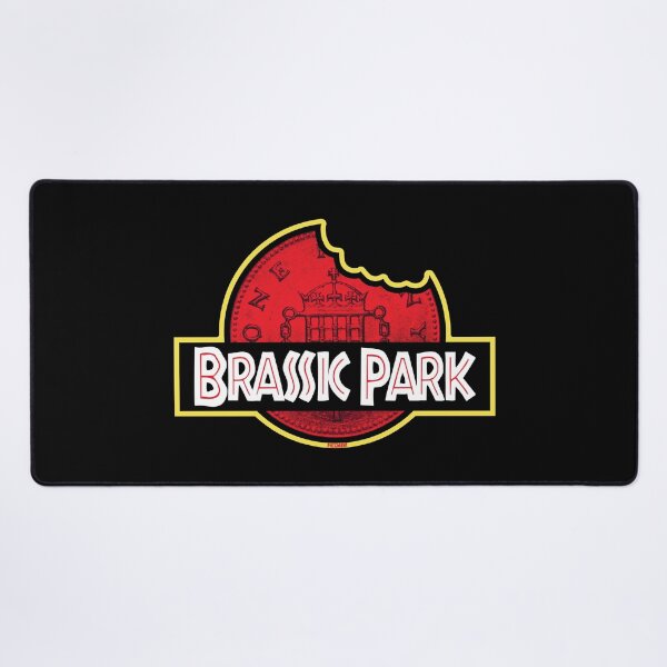 Item preview, BRASSIC PARK designed and sold by phigment-art.