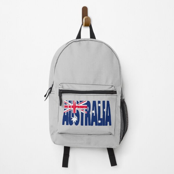 Item preview, Australia flag stencil designed and sold by Kuni-Art.
