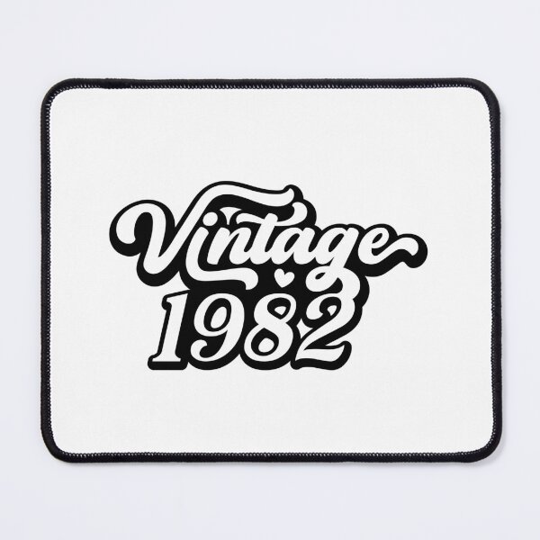 Item preview, 40 birthday, 1982 designed and sold by Luisshopp.