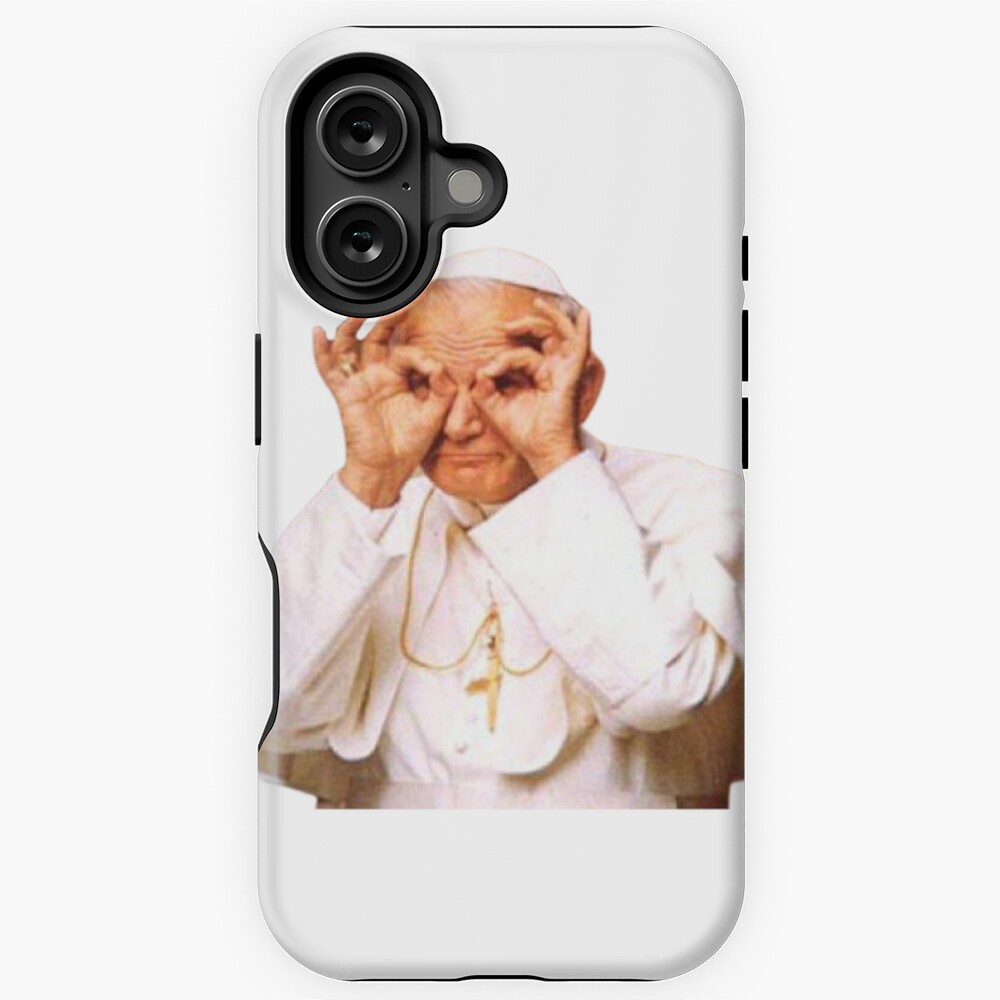 Item preview, iPhone Magsafe Tough Case designed and sold by joeborek.