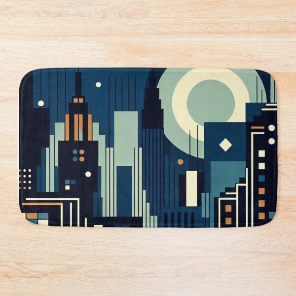 Item preview, Metropolis designed and sold by KateBlakeO.