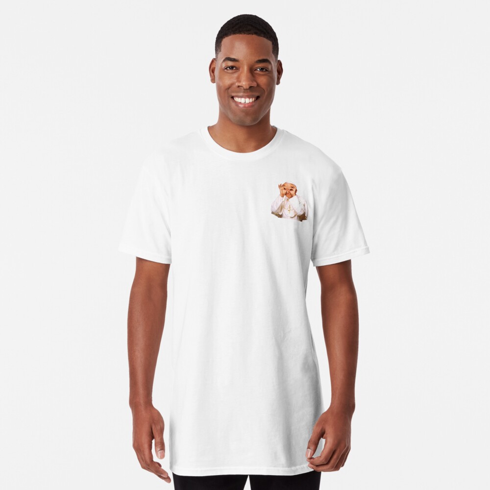 Item preview, Long T-Shirt designed and sold by joeborek.