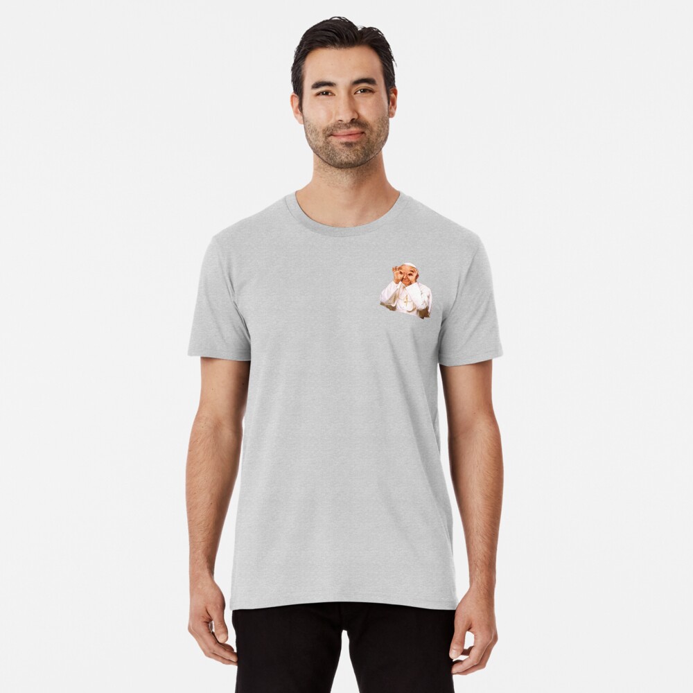 Item preview, Premium T-Shirt designed and sold by joeborek.