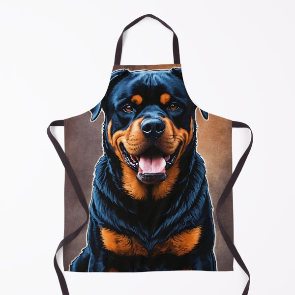 Item preview, rottweiler designed and sold by Roland Mitterbauer.