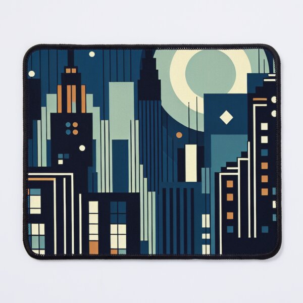 Item preview, Metropolis designed and sold by KateBlakeO.