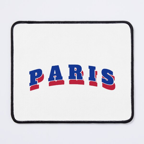 Item preview, Paris designed and sold by ProEf.