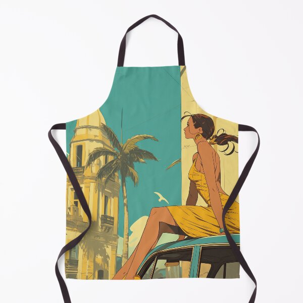 Item preview, Sunset Serenade: Puerto Rico designed and sold by Toge-san.