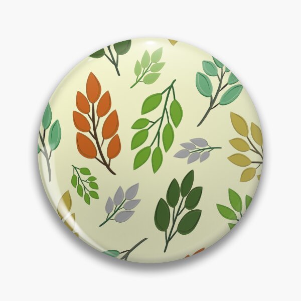 Item preview, leaf patterns designed and sold by LiudmylaMaika.