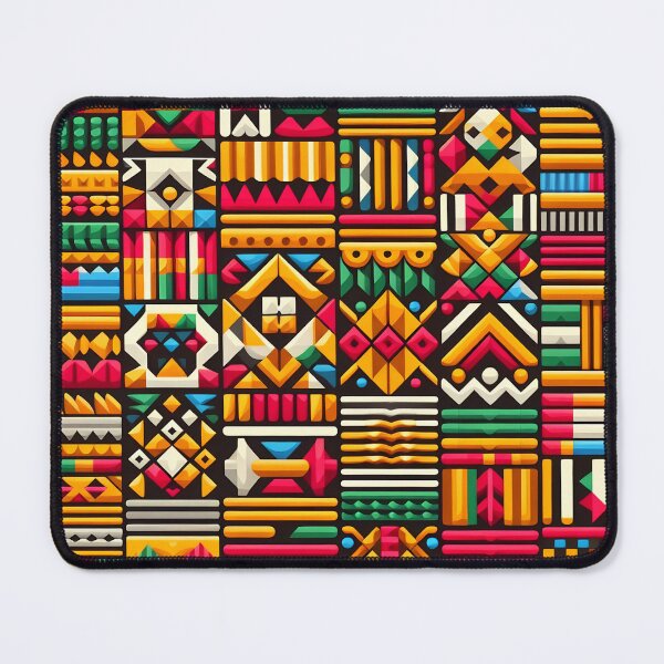 Item preview, Inspiration: Africa - 13 designed and sold by MyEbonyYou.