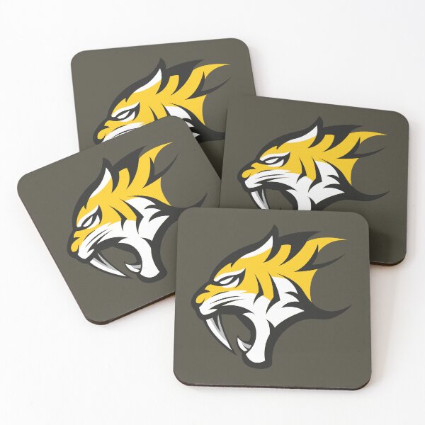 Item preview, Sabertooth designed and sold by MerlinWear.