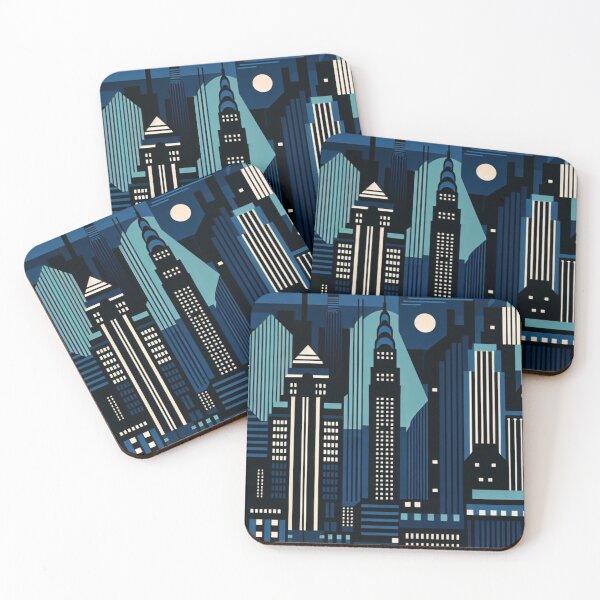 Item preview, Metropolis designed and sold by KateBlakeO.