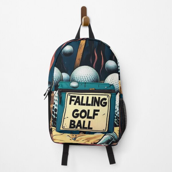Item preview, Mechanical Fish...Falling Golf Ball 2....... designed and sold by AtelierFafard.
