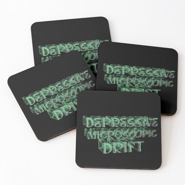 Item preview, depressive microscopic drift designed and sold by CEAV.