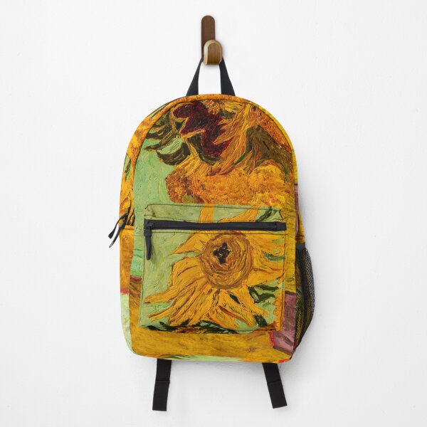 Item preview, Sunflowers - Vincent van Gogh designed and sold by Dominika Farkašová.