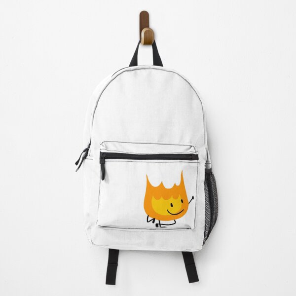 Item preview, BFDI Firey designed and sold by MsBonnieArt.