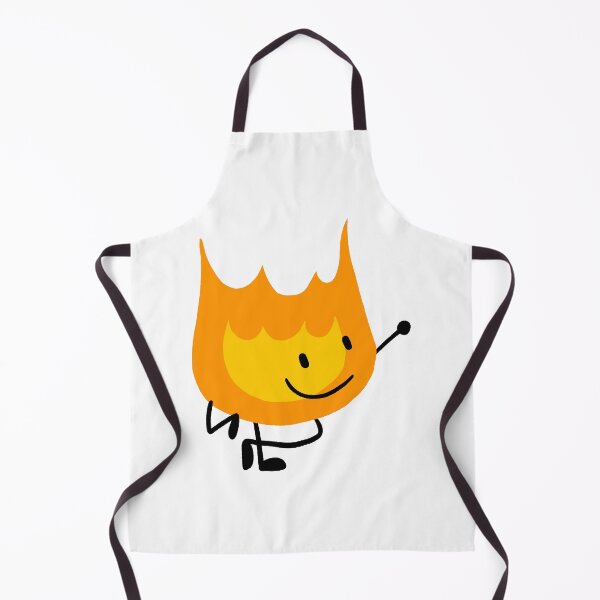 Item preview, BFDI Firey designed and sold by MsBonnieArt.