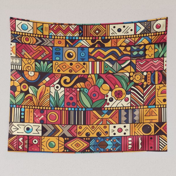 Item preview, Inspiration: Africa - 14 designed and sold by MyEbonyYou.