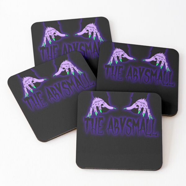 Item preview, The Abysmall Shop - Purple Glow designed and sold by The Abysmall.