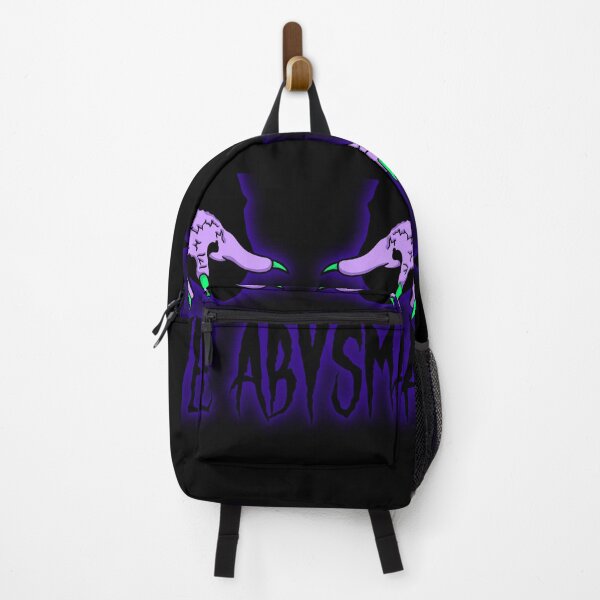 Item preview, The Abysmall Shop - Purple Glow designed and sold by The Abysmall.