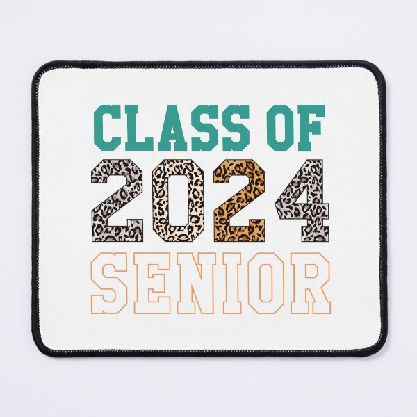 Item preview, Senior Class of 20224 designed and sold by HMbyBertha.