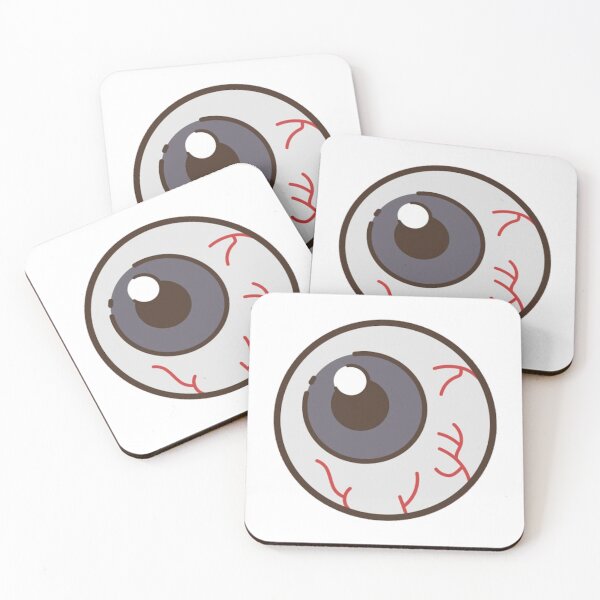 Item preview, I See You! designed and sold by RetroCave.