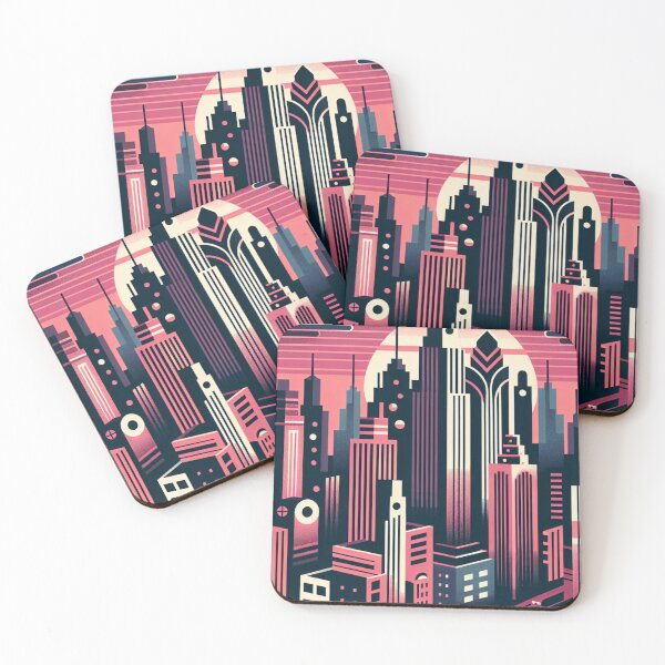 Item preview, Metropolis designed and sold by KateBlakeO.