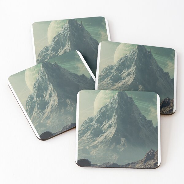 Item preview, 3 Peaks designed and sold by Chrisees.