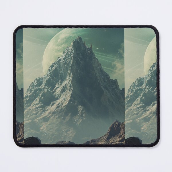 Item preview, 3 Peaks designed and sold by Chrisees.