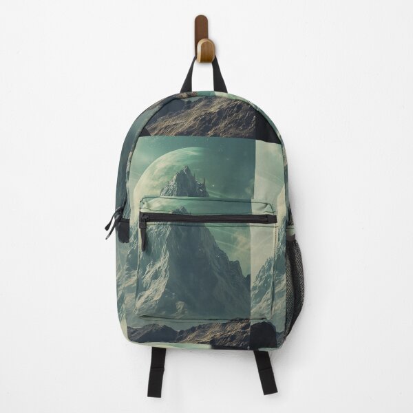 Item preview, 3 Peaks designed and sold by Chrisees.
