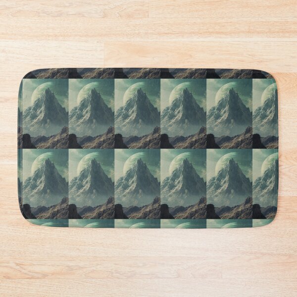 Item preview, 3 Peaks designed and sold by Chrisees.