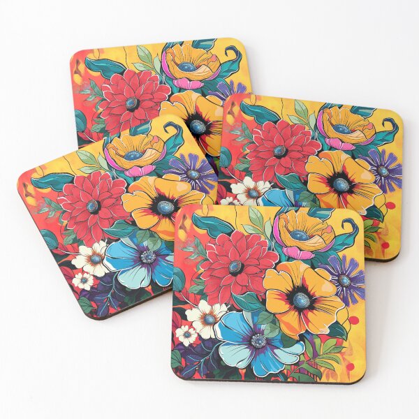 Item preview, Flowers  designed and sold by JOTAMIKE.